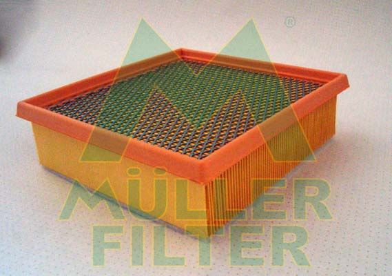 MULLER FILTER Gaisa filtrs PA3133